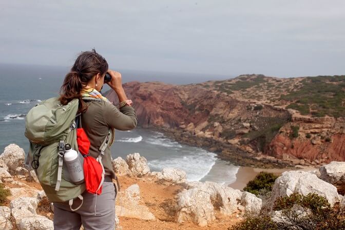 Winner small image - Walkin´Sagres